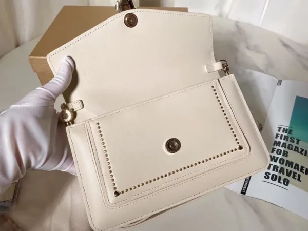 Bvlgari bag - rep bags