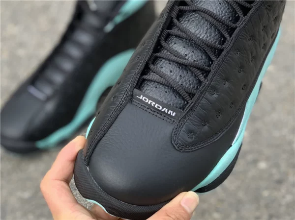 Air Jordan 13 Island Green - 2019-10-19 - Replica shoes