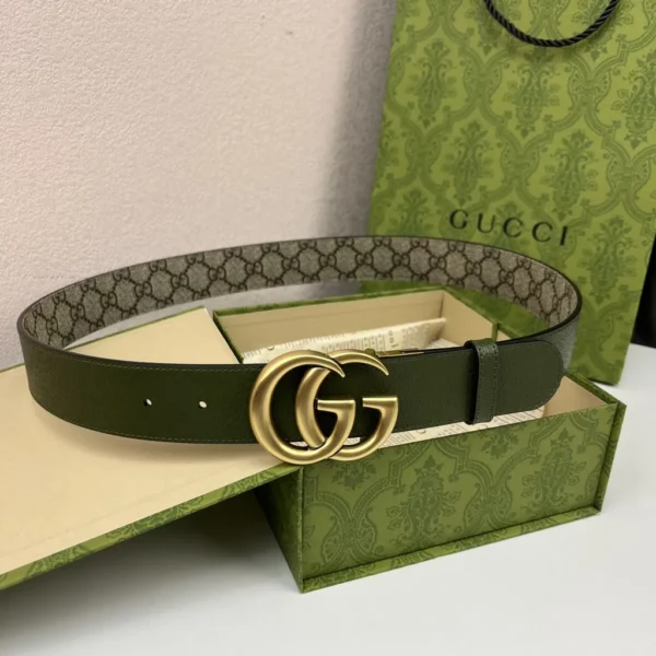 Gucci belt