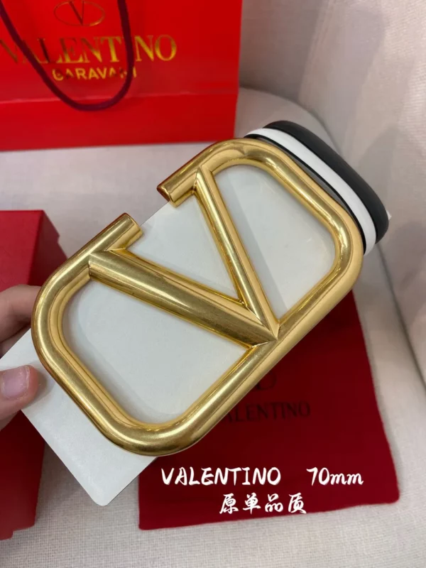 Valentino belt