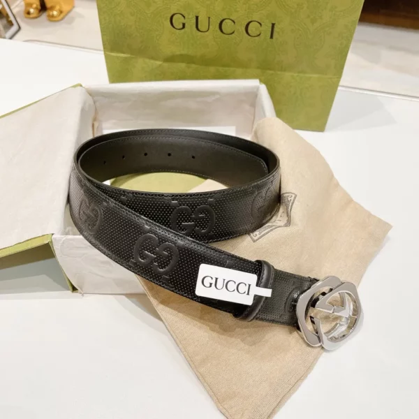 Gucci belt