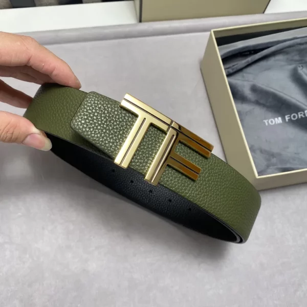 Tom Ford belt