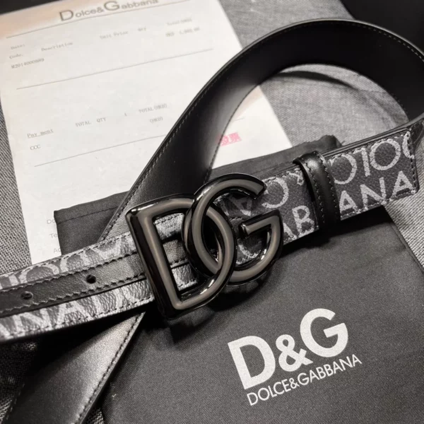 Dolce Gabbana belt