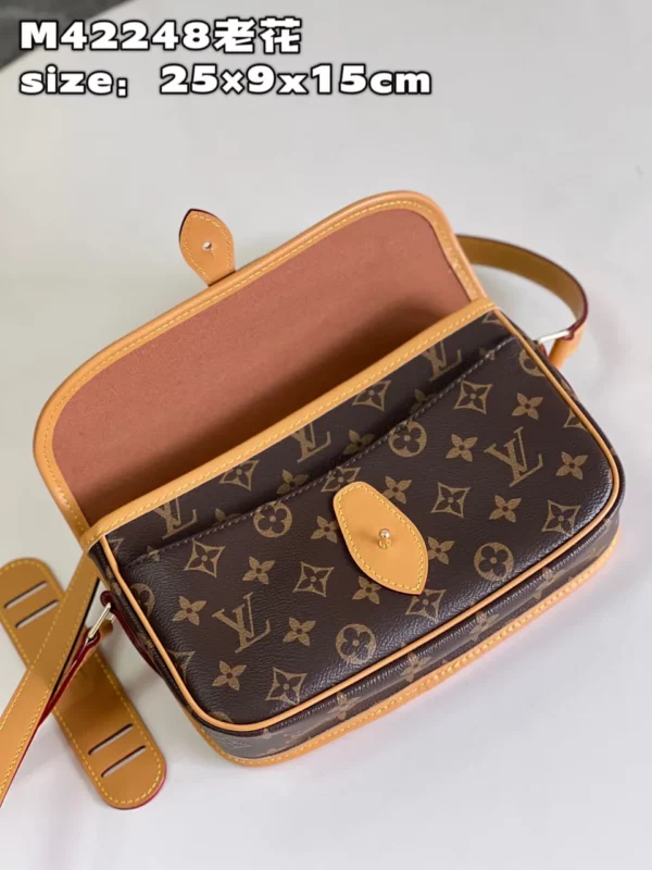 Louis Vuitton bag - louis vuitton replica bags