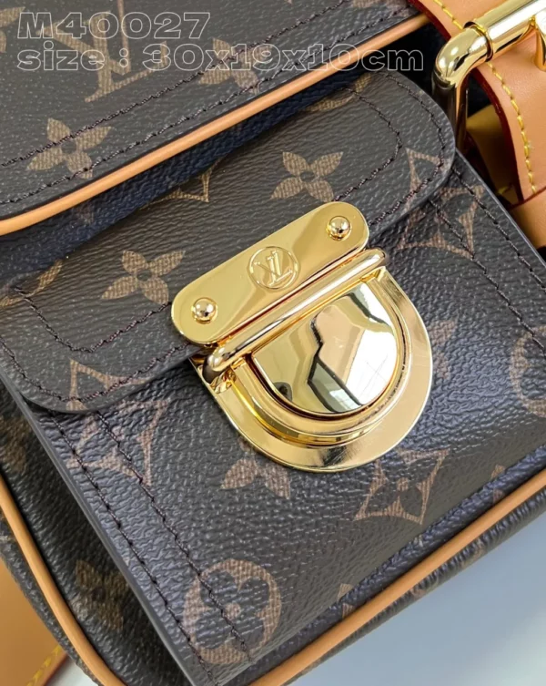 Louis Vuitton bag - louis vuitton replica bags