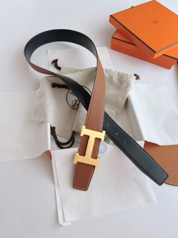 Hermes belt