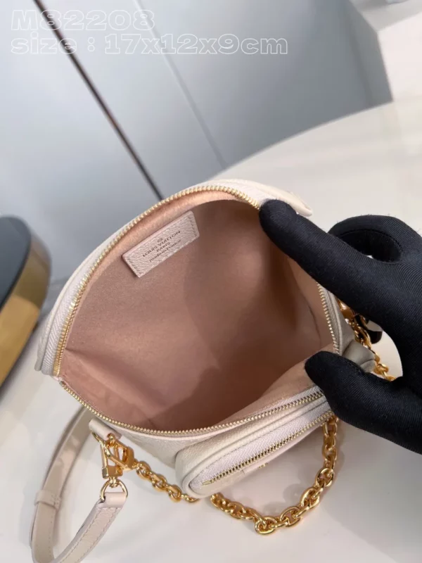 Louis Vuitton bag - louis vuitton replica bags