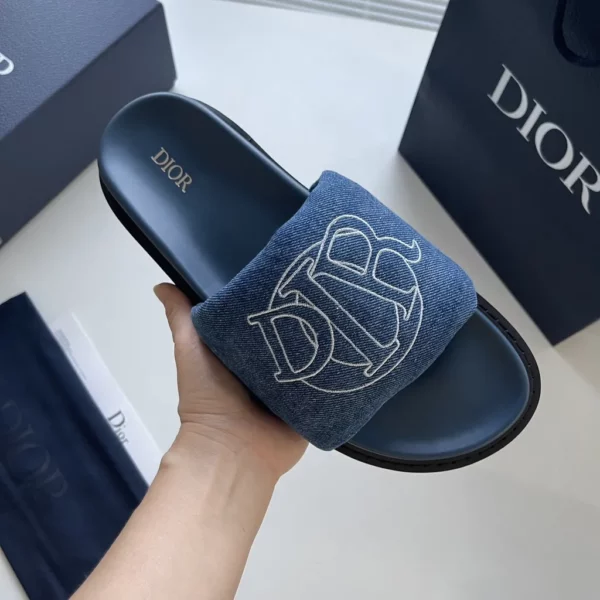 Dior shoes - Reps shoes