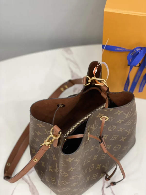 Louis Vuitton bag - louis vuitton replica bags