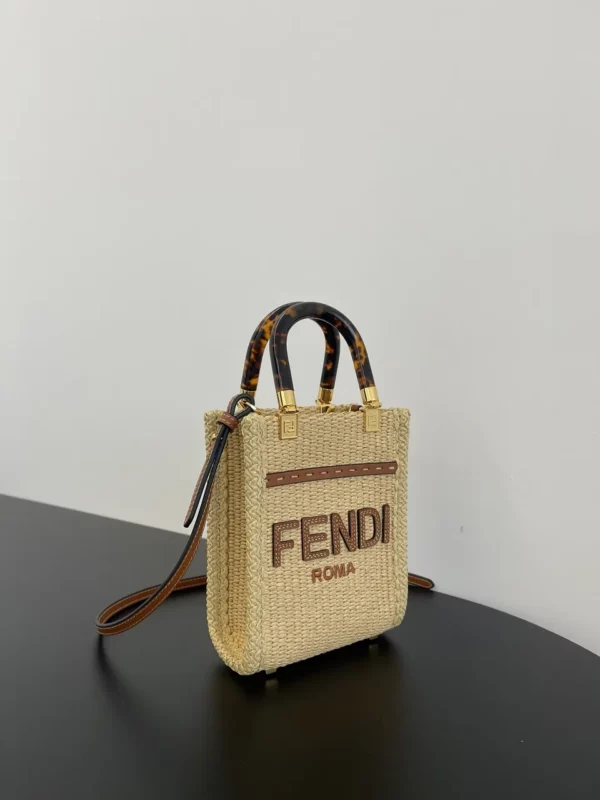 Fendi bag - fendi replica bags