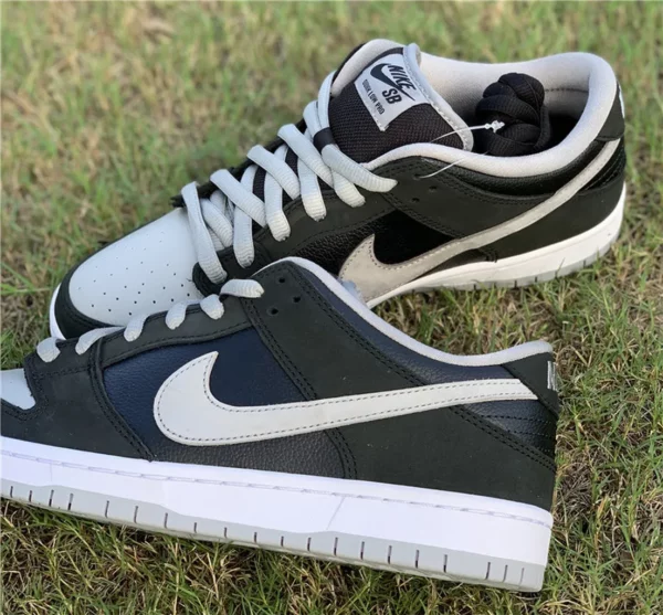 Nike SB Dunk Low J-Pack Shadow Grey - Replica shoes