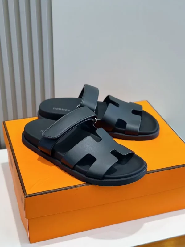 Hermes shoes - Reps shoes