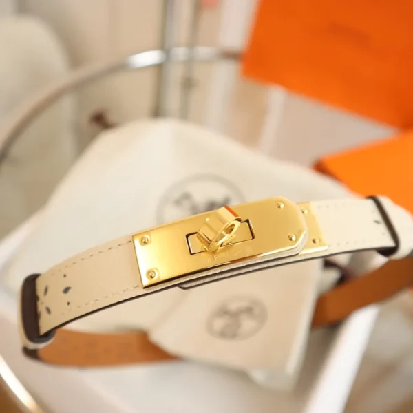 Hermes belt