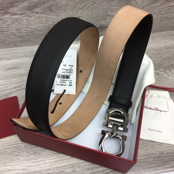 Ferragamo belt