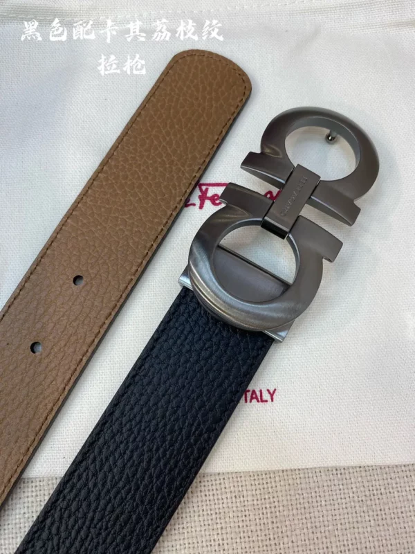 Ferragamo belt