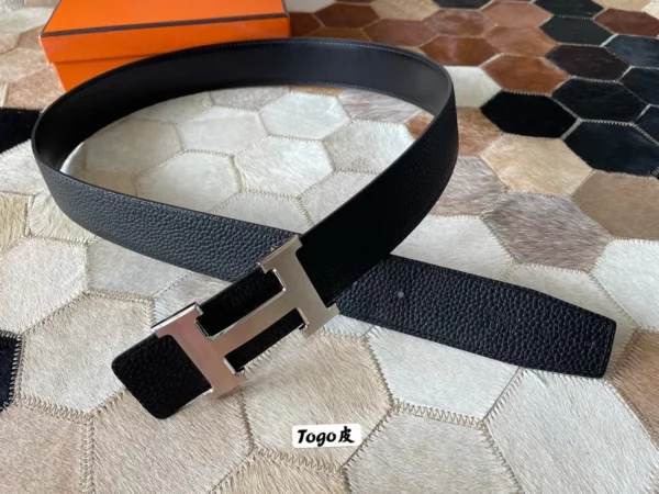 Hermes belt