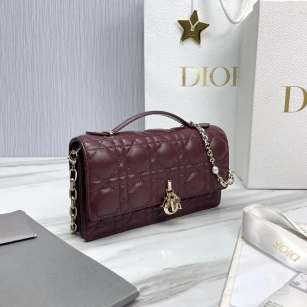 Dior bag - replica dior bags