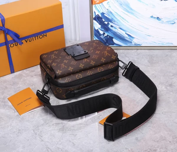 Louis Vuitton bag - louis vuitton replica bags