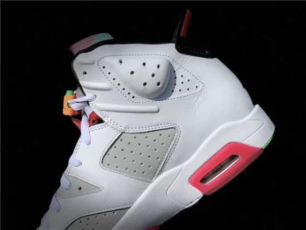 Air Jordan 6 Hare - Replica shoes