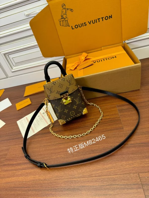 Louis Vuitton bag - louis vuitton replica bags