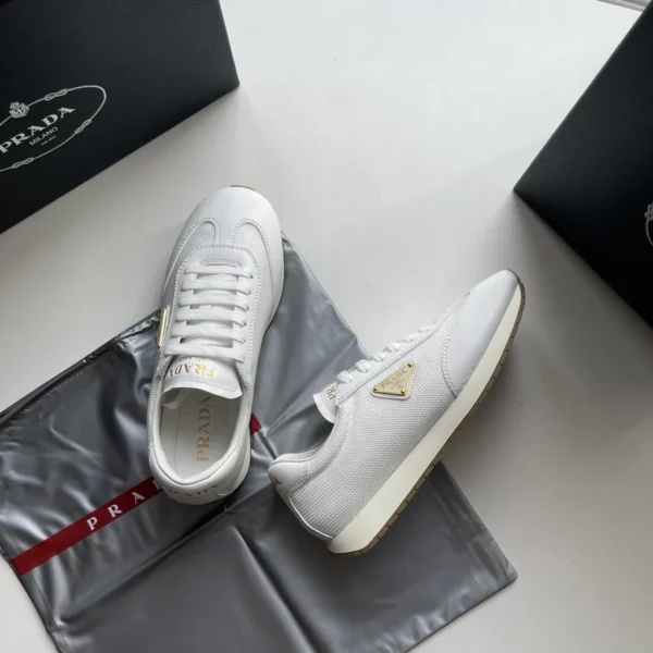 Prada shoes - Reps shoes