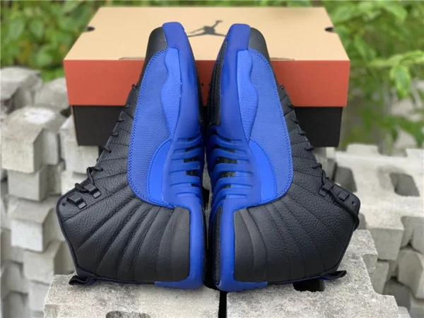 Air Jordan 12 Game Royal - 2019-09-28 - Replica shoes