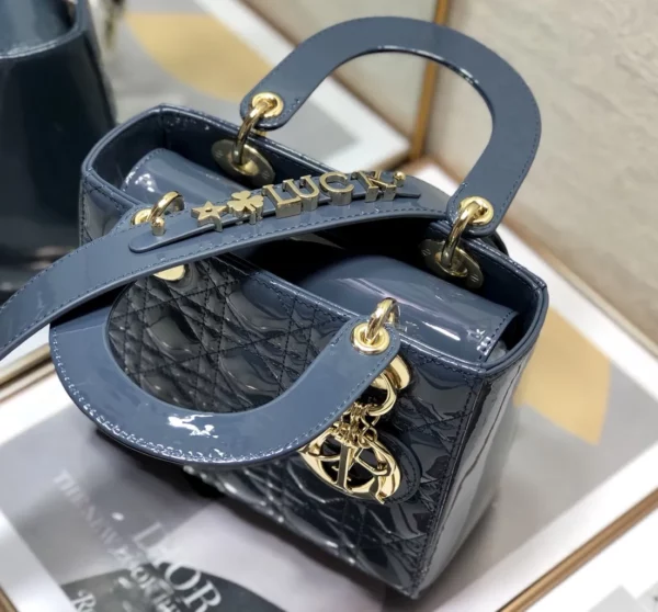 Dior bag - replica dior bags