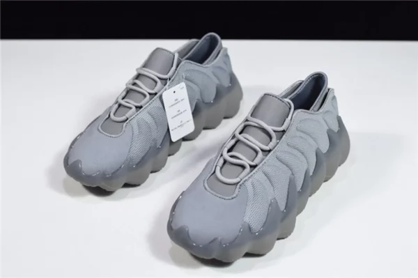 Kanye West x Adidas Yeezy 400 Boost-03-05 - Replica shoes