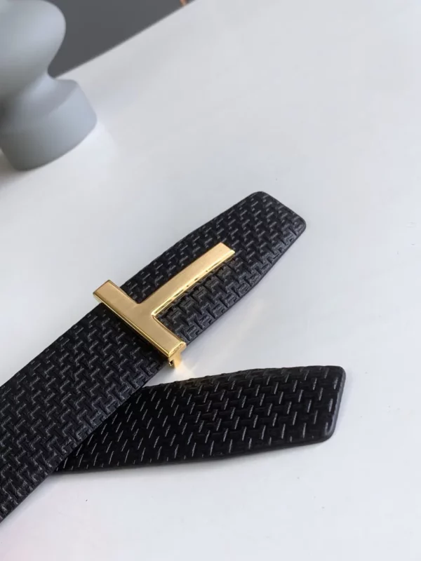 Tom Ford belt