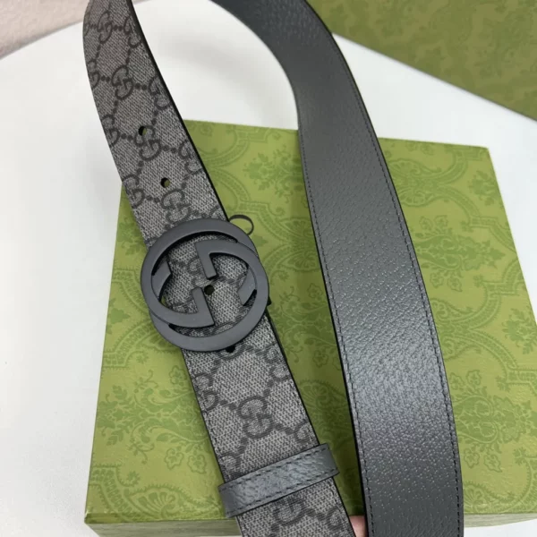 Gucci belt