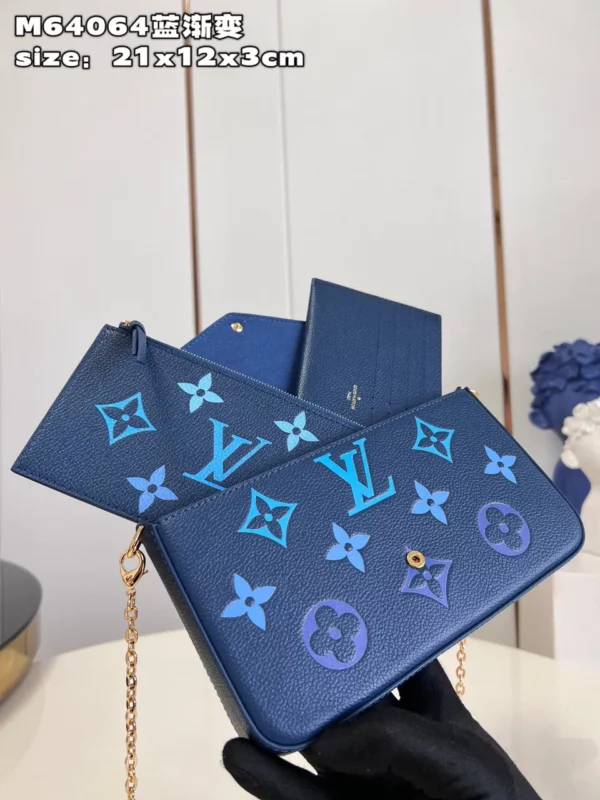 Louis Vuitton bag - louis vuitton replica bags