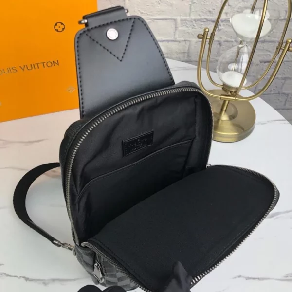 Louis Vuitton bag - louis vuitton replica bags