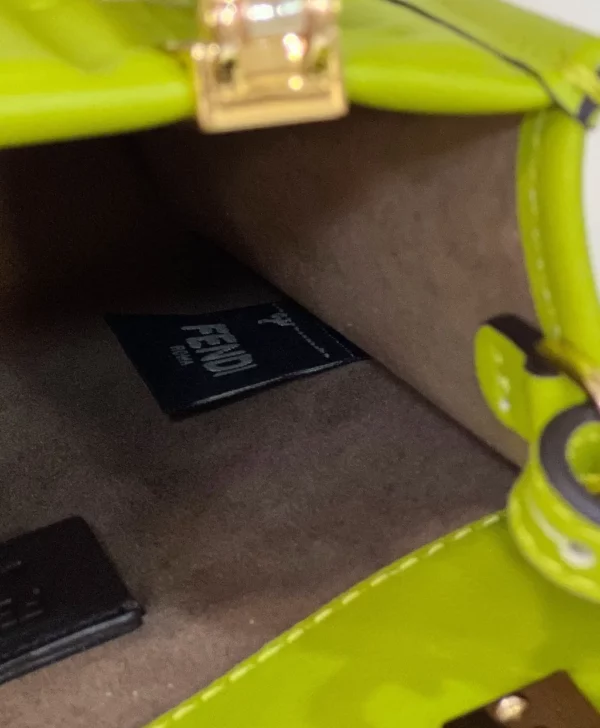 Fendi bag - fendi replica bags