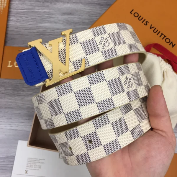 Louis Vuitton belt