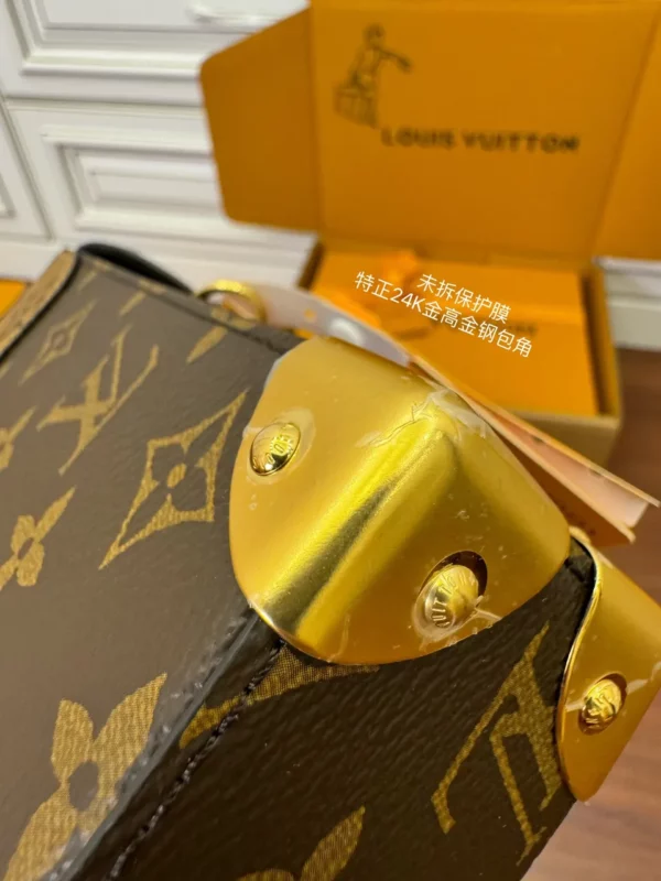 Louis Vuitton bag - louis vuitton replica bags