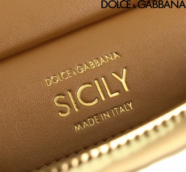 Dolce Gabbana bag - replica bags