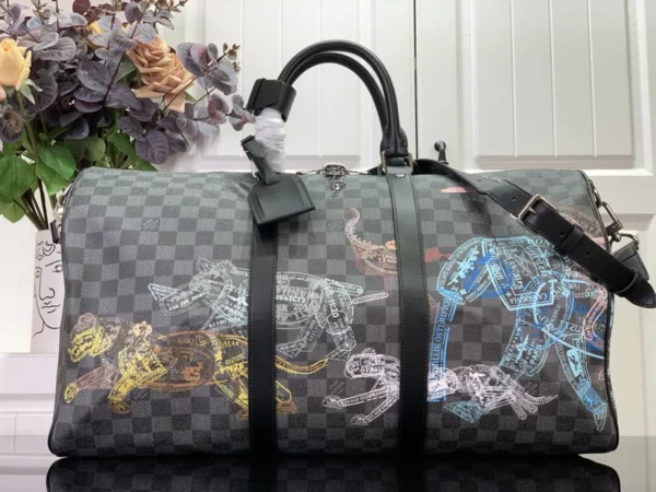 Louis Vuitton bag - louis vuitton replica bags