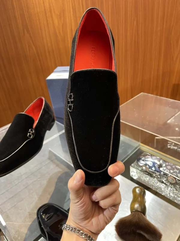 Ferragamo shoes - Reps shoes