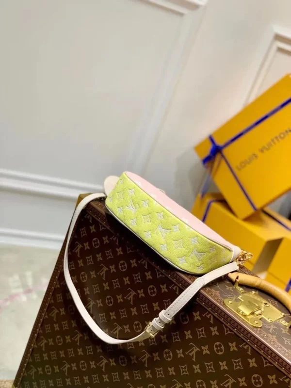 Louis Vuitton bag - louis vuitton replica bags