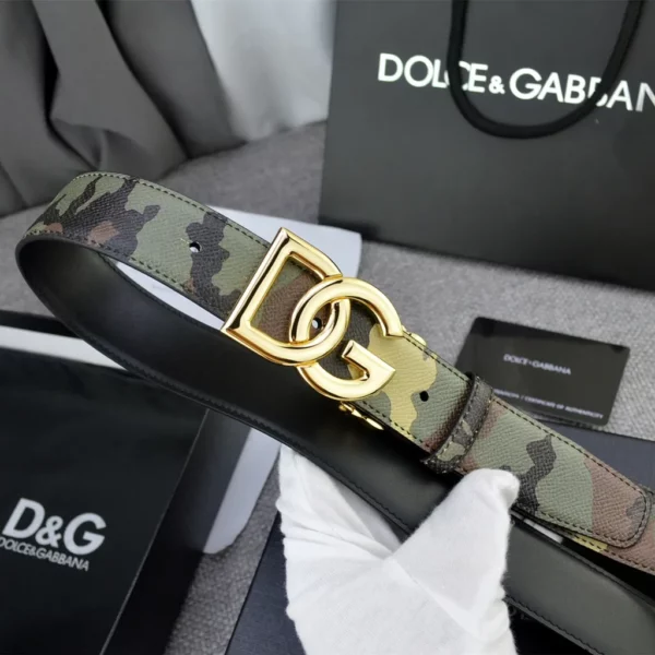 Dolce Gabbana belt