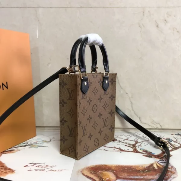 Louis Vuitton bag - louis vuitton replica bags