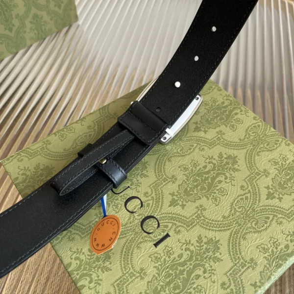 Gucci belt