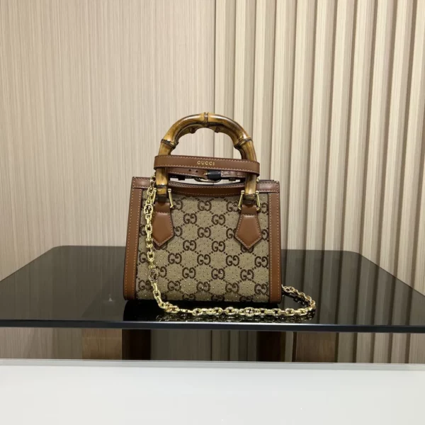 Gucci bag - replica gucci bags