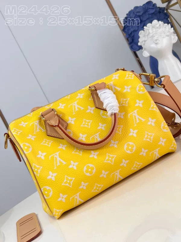 Louis Vuitton bag - louis vuitton replica bags