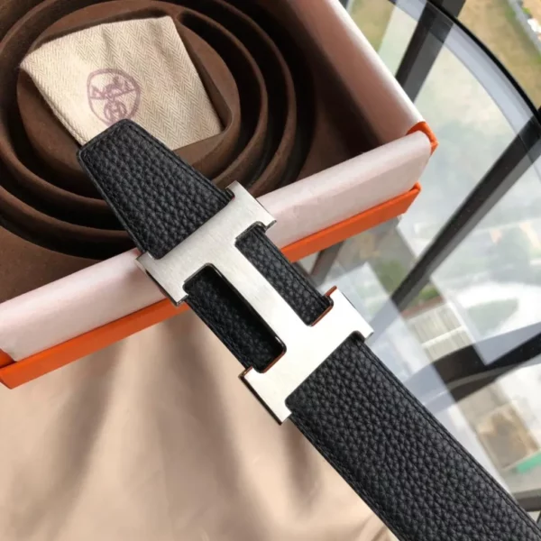 Hermes belt