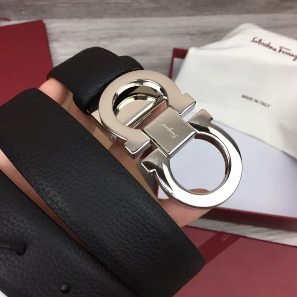 Ferragamo belt