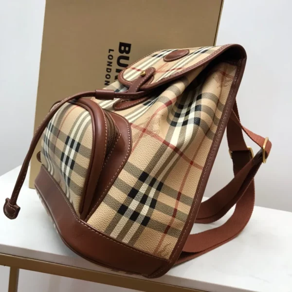 Burberry bag - replica bags