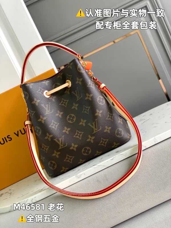 Louis Vuitton bag - louis vuitton replica bags