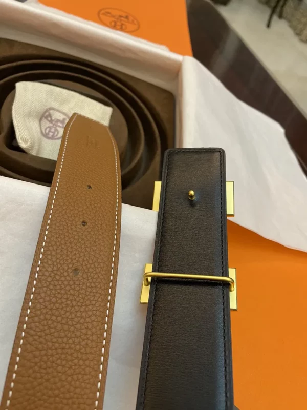 Hermes belt