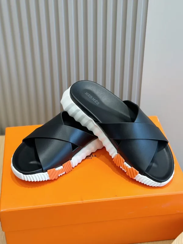 Hermes shoes - Replica shoes